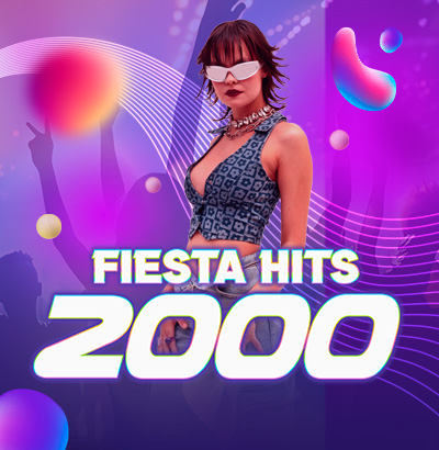 Fiesta Hits 2000