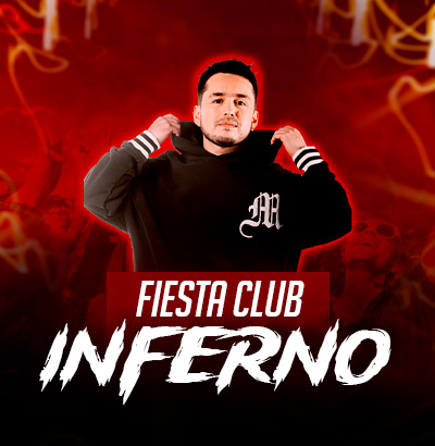 Fiesta Club Inferno